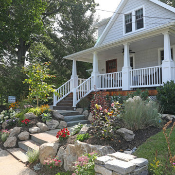 Curb Appeal
