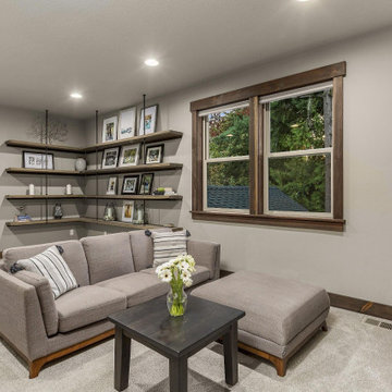 River Ln. Custom