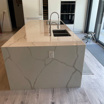 Kitchen Remodeling