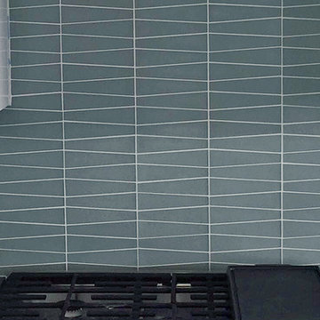 Backsplash