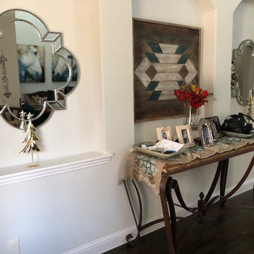 Handyman Work - The Colony, TX