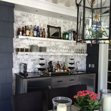 Wet bar GreenGate