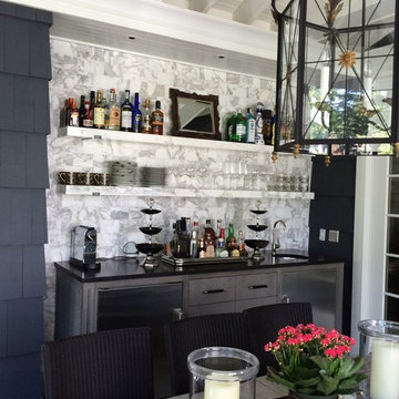 Highland Park Porch Bar
