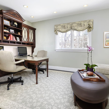 Deerfield Residence