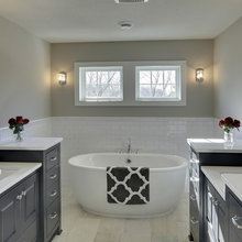 Bathroom Ideas