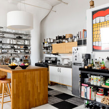Kitchens etc.