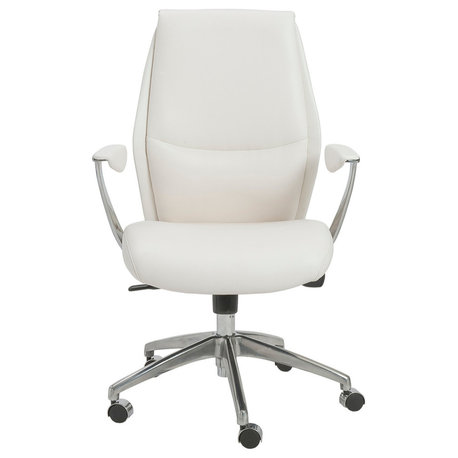 Crosby Low Back Office Chair