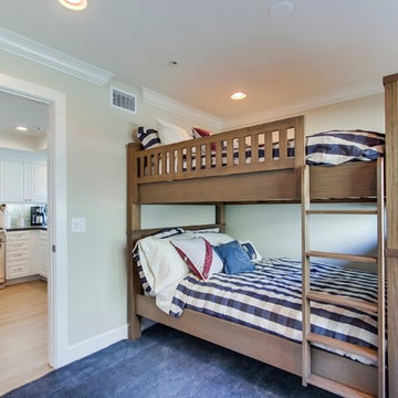 Beachfront Home | Mission Beach, CA