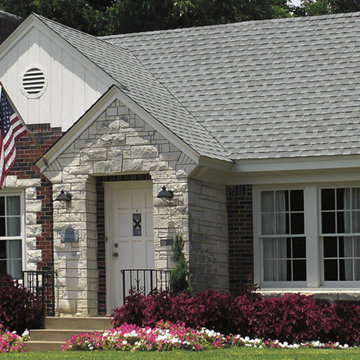 GAF Shingles