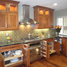 Kitchen Ideas