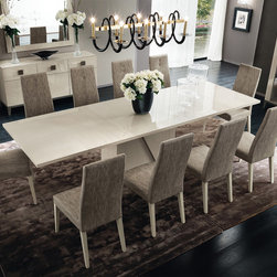 Mont Blanc Dining Table / Dining Set by ALF - Dining Tables