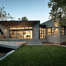 Contemporary Home Design