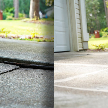 Foundation Repair