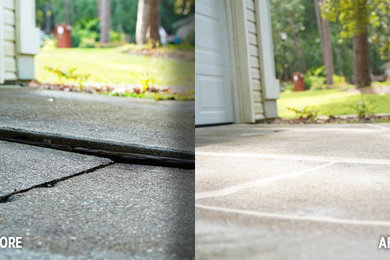 Foundation Repair