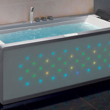 Bathroom furn/apps
