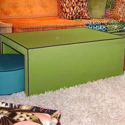 OTTOMANS - Products