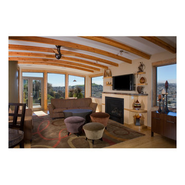 Potrero Hill contemporary