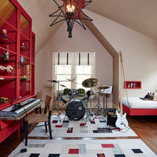 Music Room