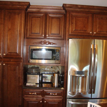 Mount Prospect House Remodeling 2017