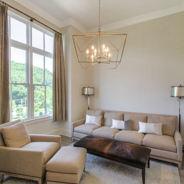 Nashville Full Home Redesign Project