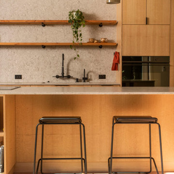 Suburb House