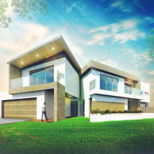 Street Frontage