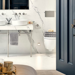 Porcelain Tiles - Wall & Floor Tiles