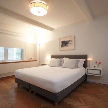 East 70th Street Residence