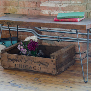 Modern Loft Furniture