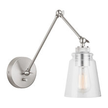 Laurens Bedroom Night Stand Lights