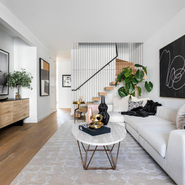 138 NORTH 10TH STREET