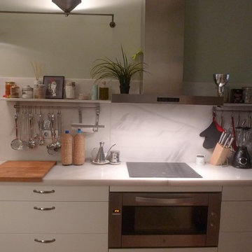 Cocina Meine Küchen