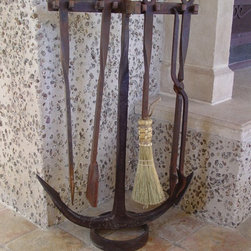 Fireplace - Products