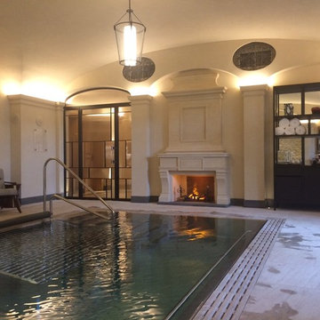 Four Seasons Hotel, Prague