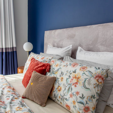 Principle Bedroom Arabian Ranches