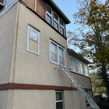 Exterior Painting