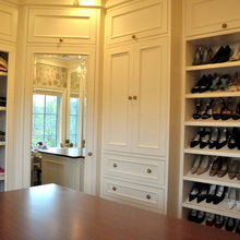 Lenox Closet