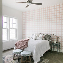 Laurel Bedroom