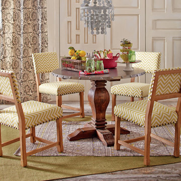 Cooper Dining
