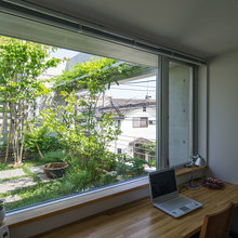 書斎
