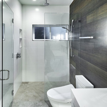 Architects Home Remodel in Saratoga