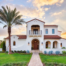 Exterior Color
