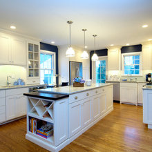 Breakfast room