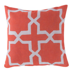 Rain (RG-010) - Decorative Pillows