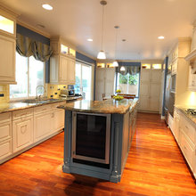 Kitchen Ideas