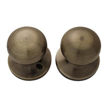 Door knobs