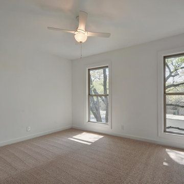 Austin Modern 2 Story