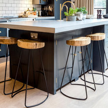 deleted furniture sale: xx% off rustic and industrial bar stools