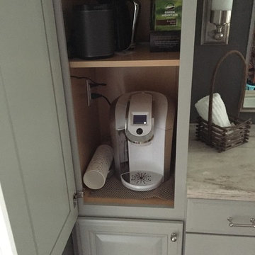 Circa 2005 HP Master Bath gets a redo