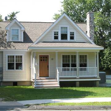 Cute Cottage